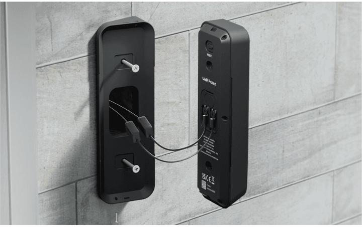 Immagine prodotto Ubiquiti UVC-G4 Doorbell Pro (WiFi)