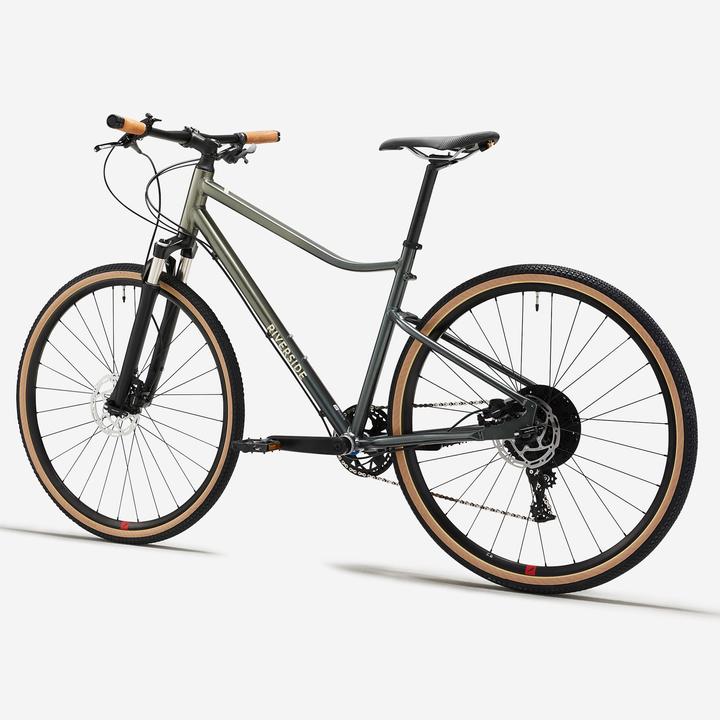 Actual product image Riverside 920