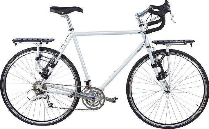 Image du produit Thule Pack 'n Pedal Tour Rack XT