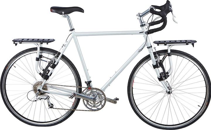Actual product image Thule Pack 'n Pedal Tour Rack XT