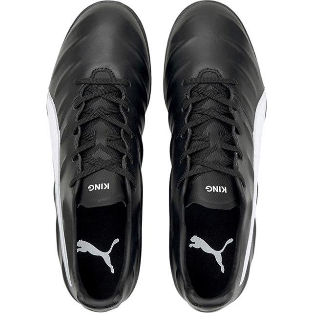 Thumbnail - Puma, Herren, Fussballschuhe, KING Pro 21 TT-106552 (44.5), Schwarz