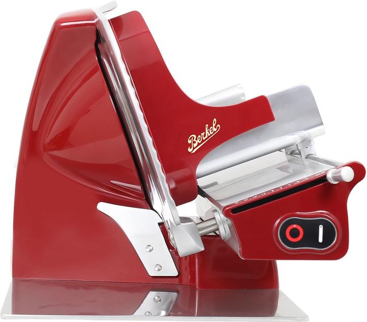 Actual product image Berkel Homeline HL 250