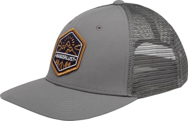 Produktbild Sunday Afternoons Artist Series Patch Trucker (One Size)