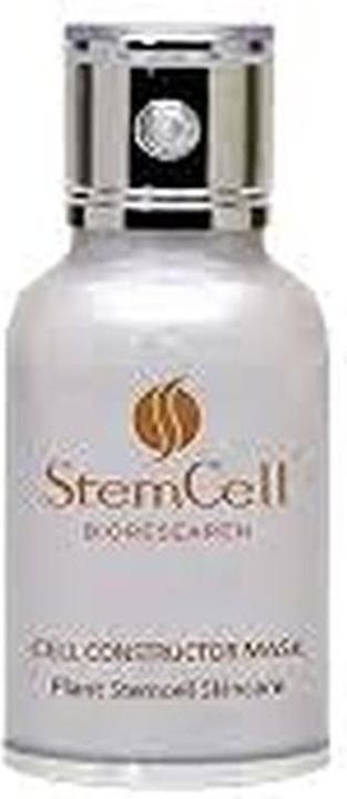 StemCell Cell Constructor Mask Anti-Aging Gesichtsmaske 50ml (50 ml)