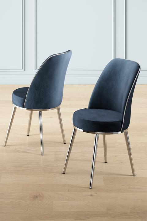 Image du produit Hanah Home Pefa Chair Set