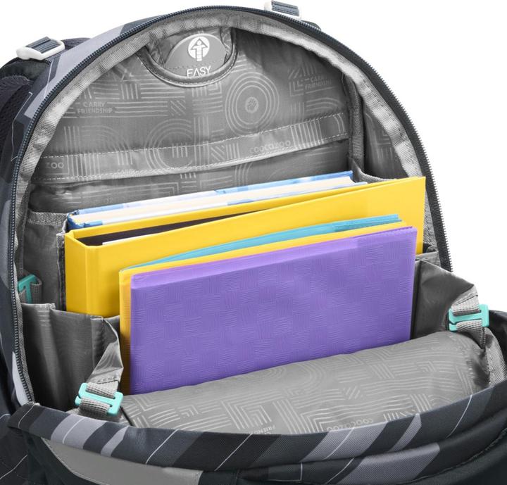 Actual product image Coocazoo Mate Schulrucksack 44 cm (30 l)