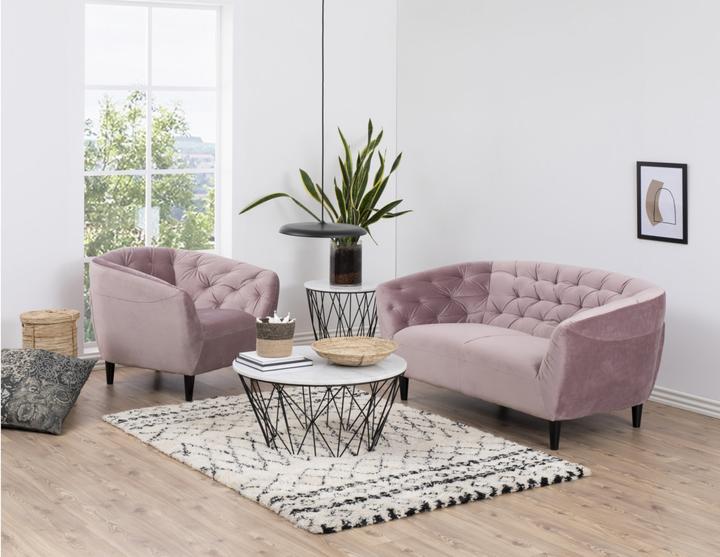 Image du produit AC Design Ria (3 places)