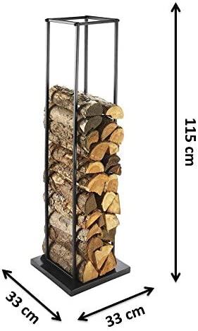 Produktbild Kobolo Kaminholzregal