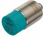 Produktbild Pepperl & Fuchs PEPPERL+FUCHS NBN25-30GM50-E2-V1-M (Sensor)