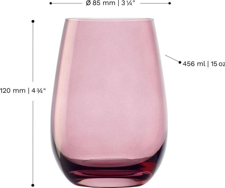 Immagine prodotto Stölzle Elements (0.47 l, 6x)
