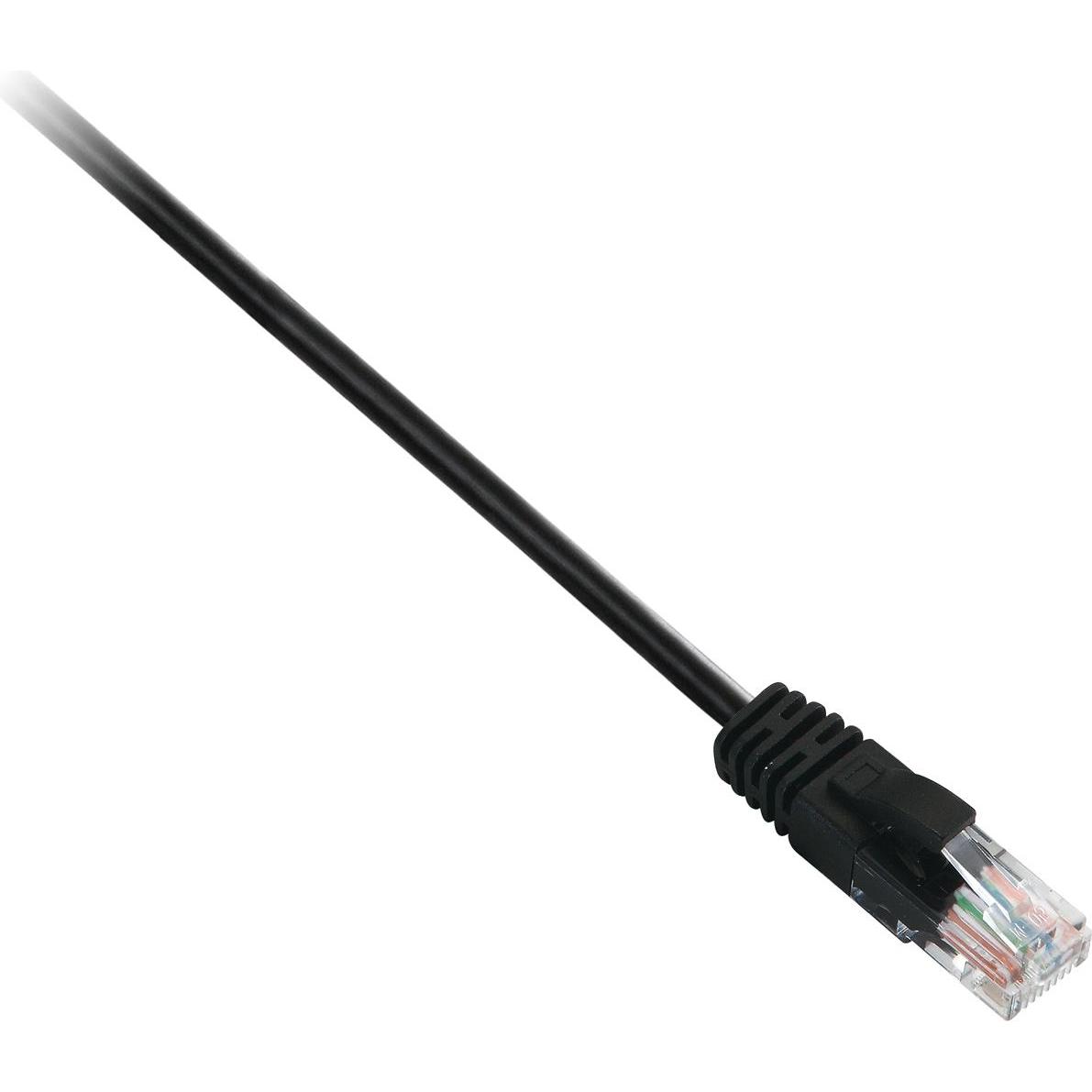 V7 Netzwerkkabel (UTP, CAT5e, 10 m), Netzwerkkabel
