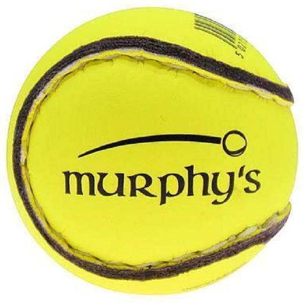 Actual product image Murphy's SliotarBall Hurling