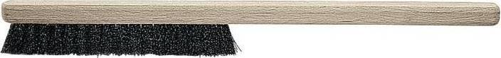 Actual product image Zeintra Precision Mechanics Brushes