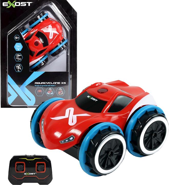 Produktbild Silverlit Exost Aqua Cyclone XS