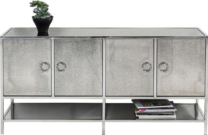 Produktbild Kare Design Moonscape (156 x 40 x 81 cm)