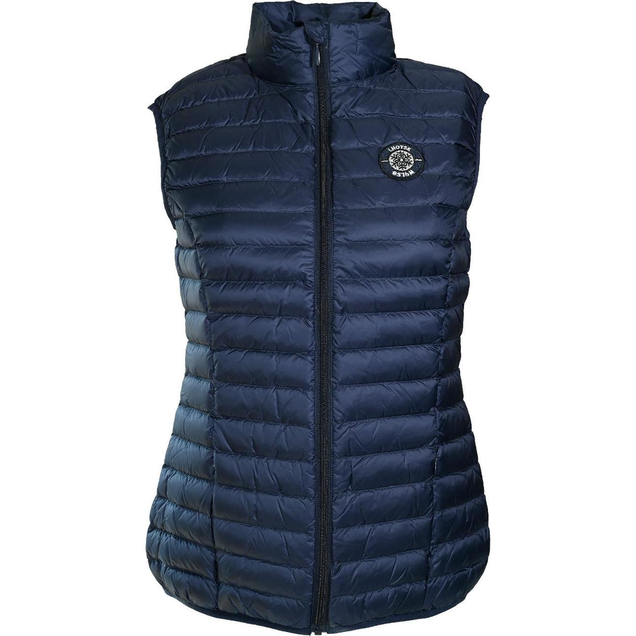 Thumbnail - Lhotse, Damen, Jacke, Sabou 2 (M), Grau, M