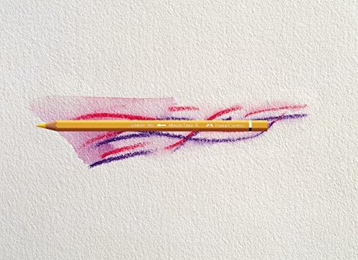 Actual product image Faber-Castell Albrecht Dürer watercolour pencil (36 x)