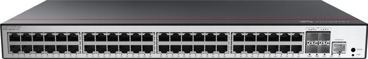 Produktbild Huawei PoE+ Switch CloudEngine S5735-L48LP4S-A-V2 52 Port (52 Ports)