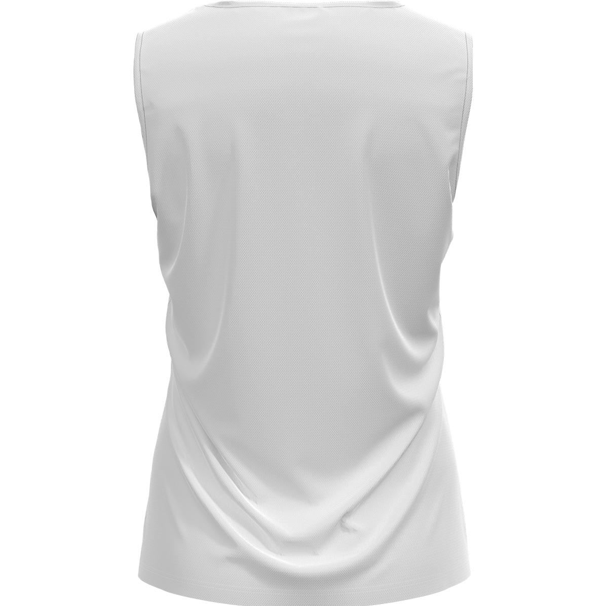 Thumbnail - Odlo, Damen, Sportshirt, Cardada (S), Weiss, S