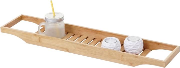 Produktbild Swisshandel24 Badewannenauflage