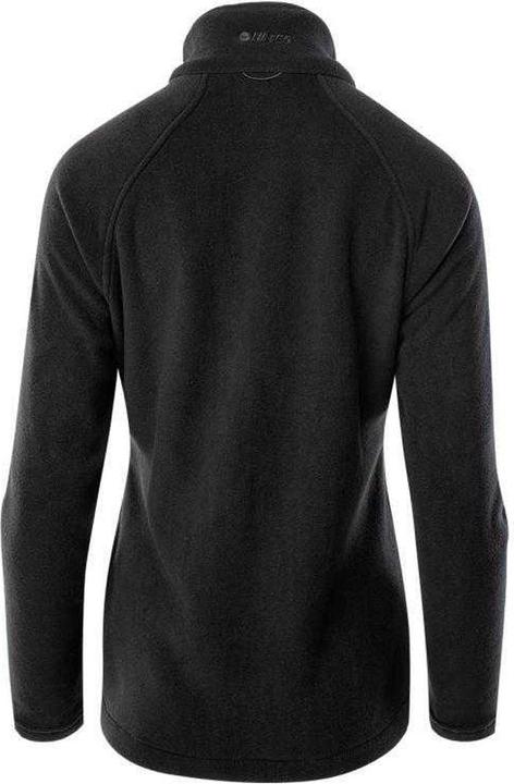 Produktbild Hi-Tec women's wool sweater Lady Harriet black size M (M)