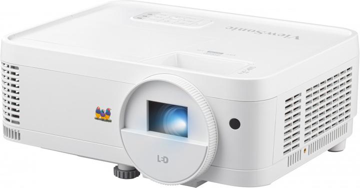 Actual product image Viewsonic WXGA (1280x800), 3000LL (Full HD, 2000 lm, 1.1:1)