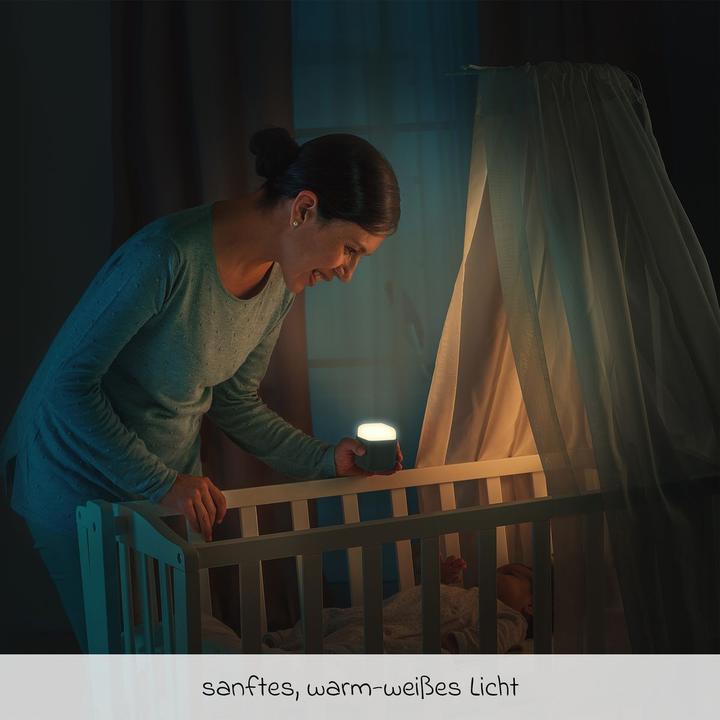Image du produit Reer 2in1 SleepLight