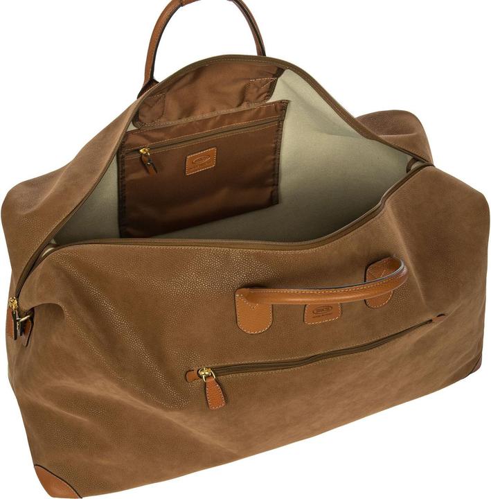 Image du produit Brics Bric's Sac de voyage Life Holdall 20201 (49 l)