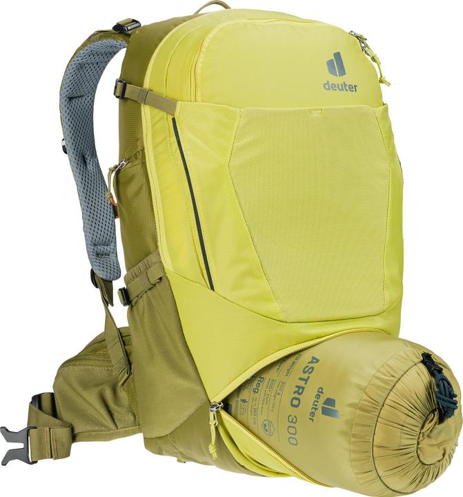 Produktbild Deuter Trans Alpine (24 l)