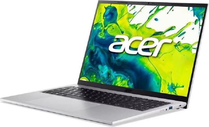 Actual product image Acer Aspire Go 15 (15.60", 512 GB, 16 GB, DE, Intel Core 5 120U)