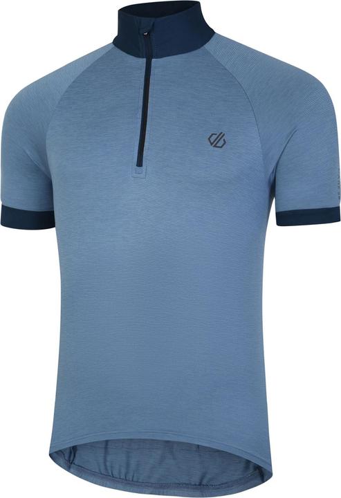 Actual product image Dare2b Mens Pedal It Out II Jersey (M)