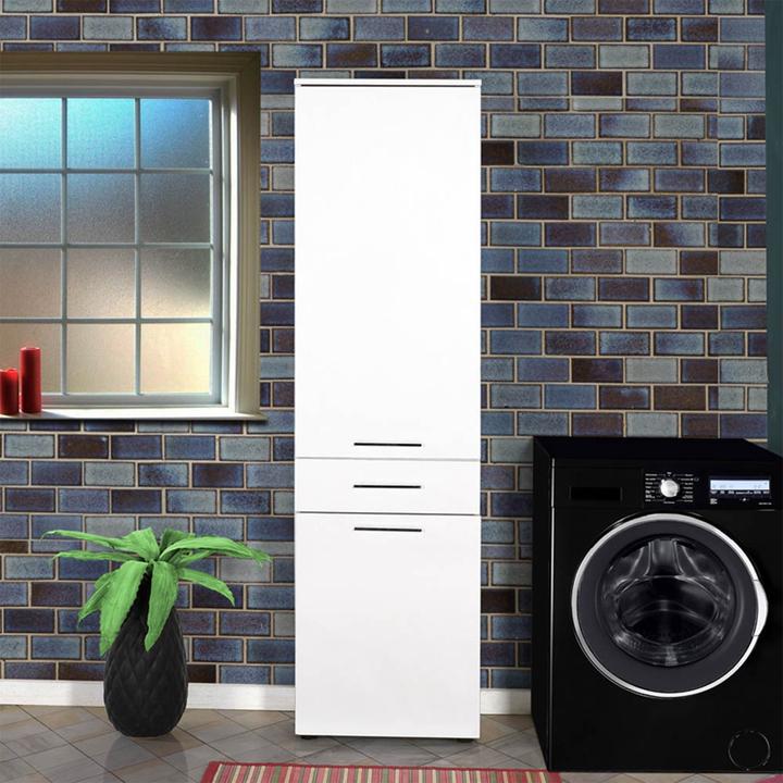 Image du produit Kalune Design Judson (52 x 38 x 187 cm)
