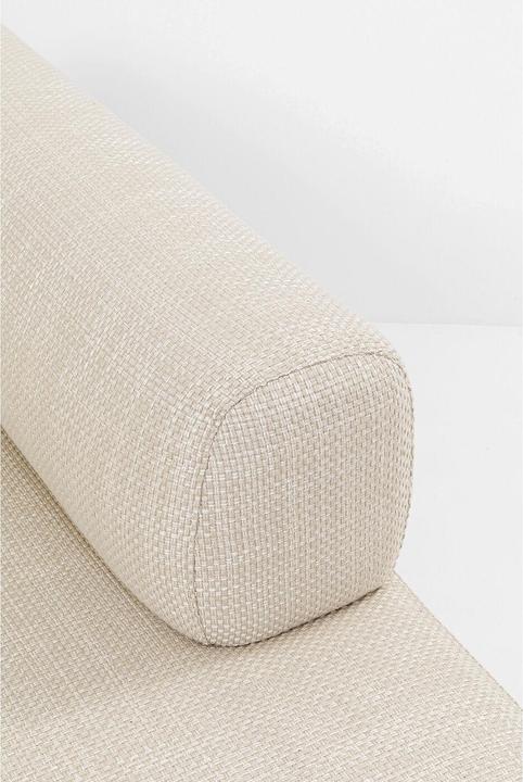 Produktbild Kare Design Ecksofa Bow Links Creme (Ecksofa)