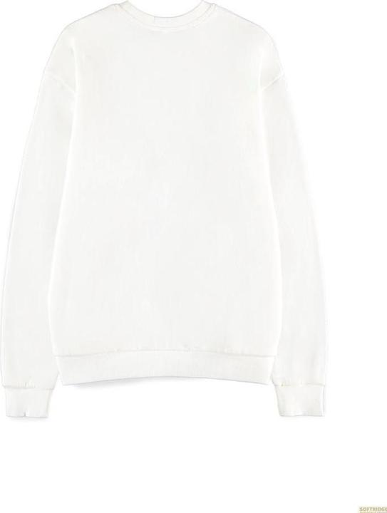 Image du produit Difuzed Warner - Wizards Unite : Harry Potter - Voldemort Sweat-shirt Femme - S (S)