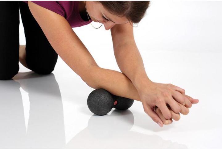 Actual product image Togu Blackroll DuoBall