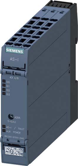 Siemens SPS-Kompaktmodul 3RK2200-2CG00-2AA2 3RK22002CG002AA2