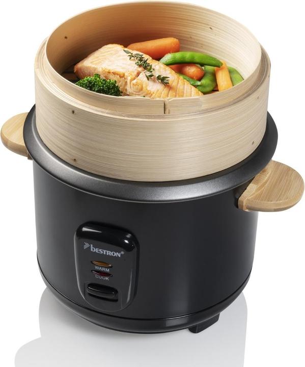 Immagine prodotto Bestron ARC100BBS bk