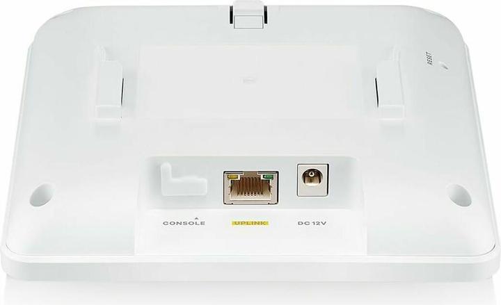 Immagine prodotto Zyxel NWA50BE Pro 4-Stream WiFi 7 Dual-Radio NebulaFlex Ac.p (4324 Mbit/s)