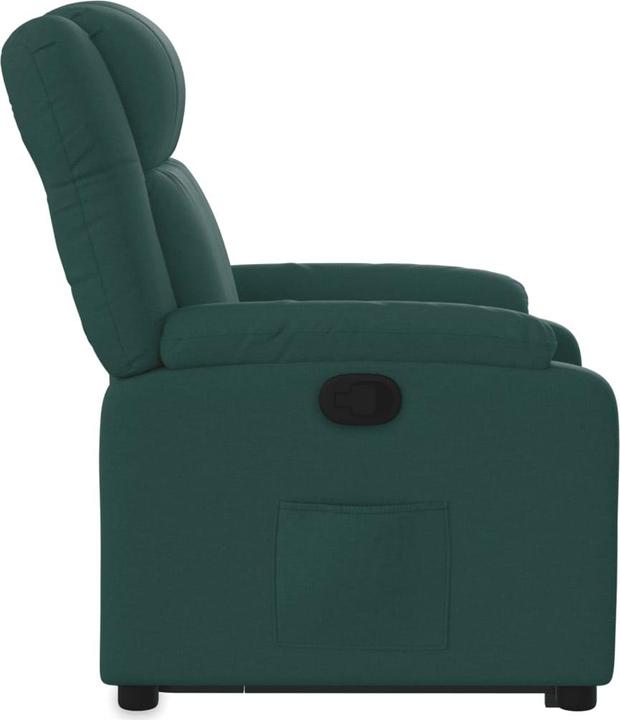 Image du produit vidaXL Relaxsessel mit Aufstehhilfe