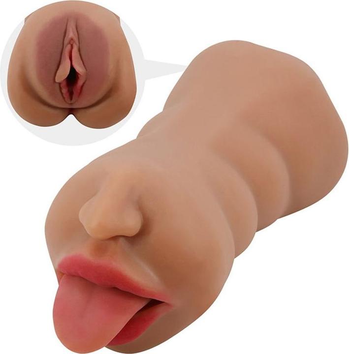 Actual product image Crazy Bull Sarah