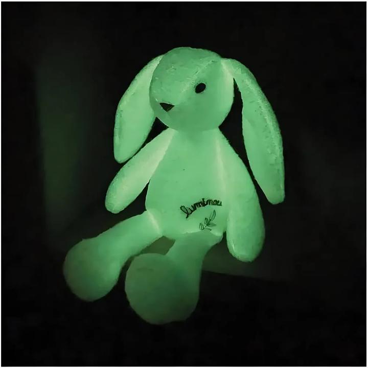 Produktbild Jemini Luminou Hase (30 cm)