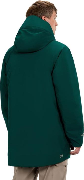 Actual product image Berghaus Fernly Gore-Tex Daunenparka für Herren (52)