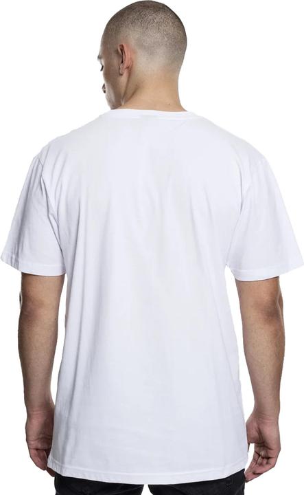 Produktbild Mister Tee TShirt Rundhalsausschnitt (3XL)