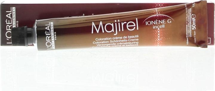 Image du produit L'Oréal Professionnel Majirel (8.13 Blond clair cendré or)