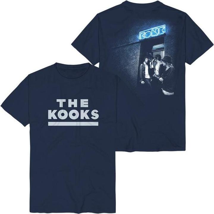 Produktbild The Kooks Konk (S)