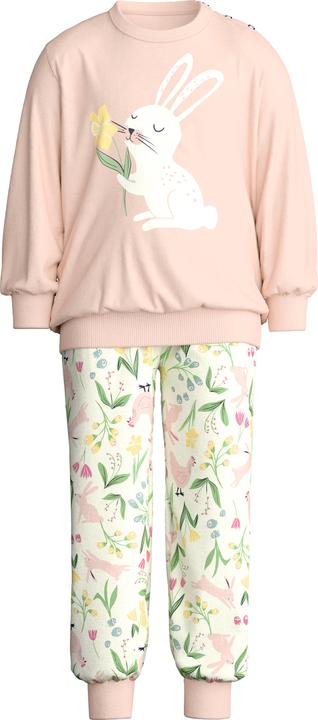 Produktbild Calida Toddlers Easter Bündchen-Pyjama (80)