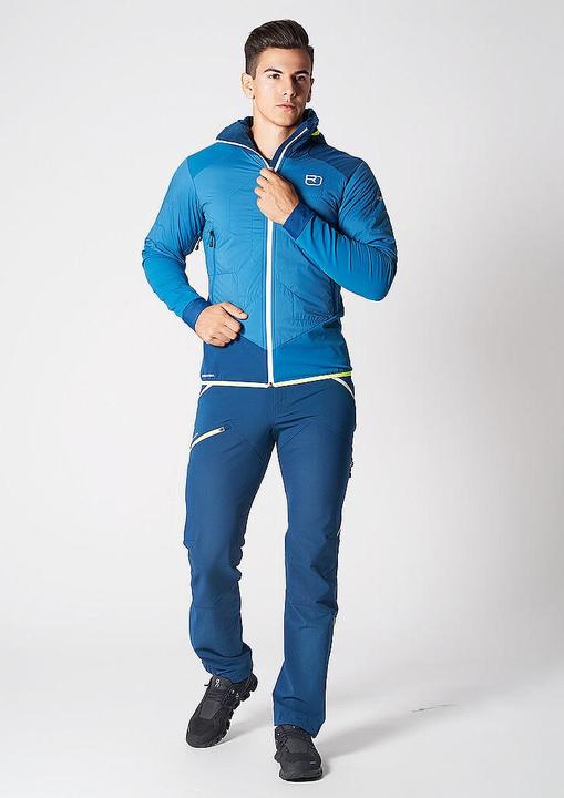 Image du produit Ortovox Veste hybride Col Becchei (S)