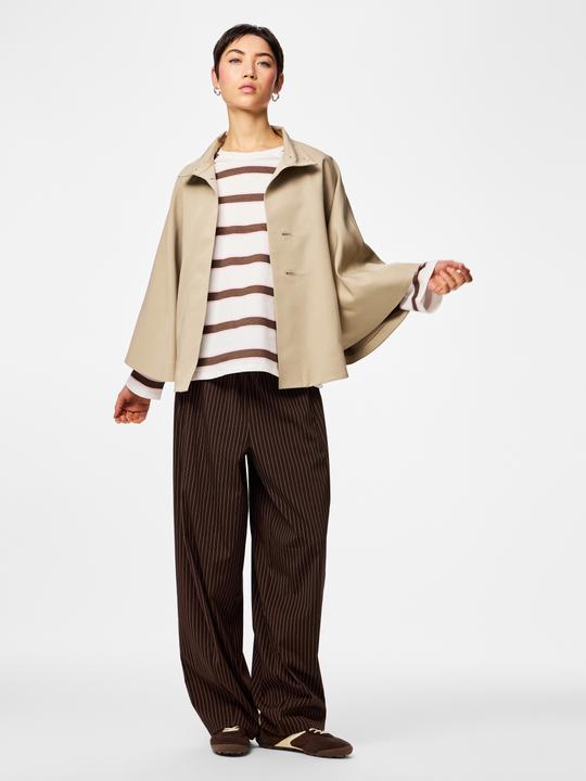 Actual product image Pieces PCBERIT CAPE Jacke (XL)