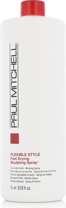 Image du produit Paul Mitchell Flexible Style Fast Drying Sculpting Spray