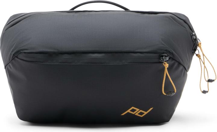 Produktbild Peak Design Outdoor-Schlinge (Kamera Hüfttasche, Kamera Schultertasche, 4 l)